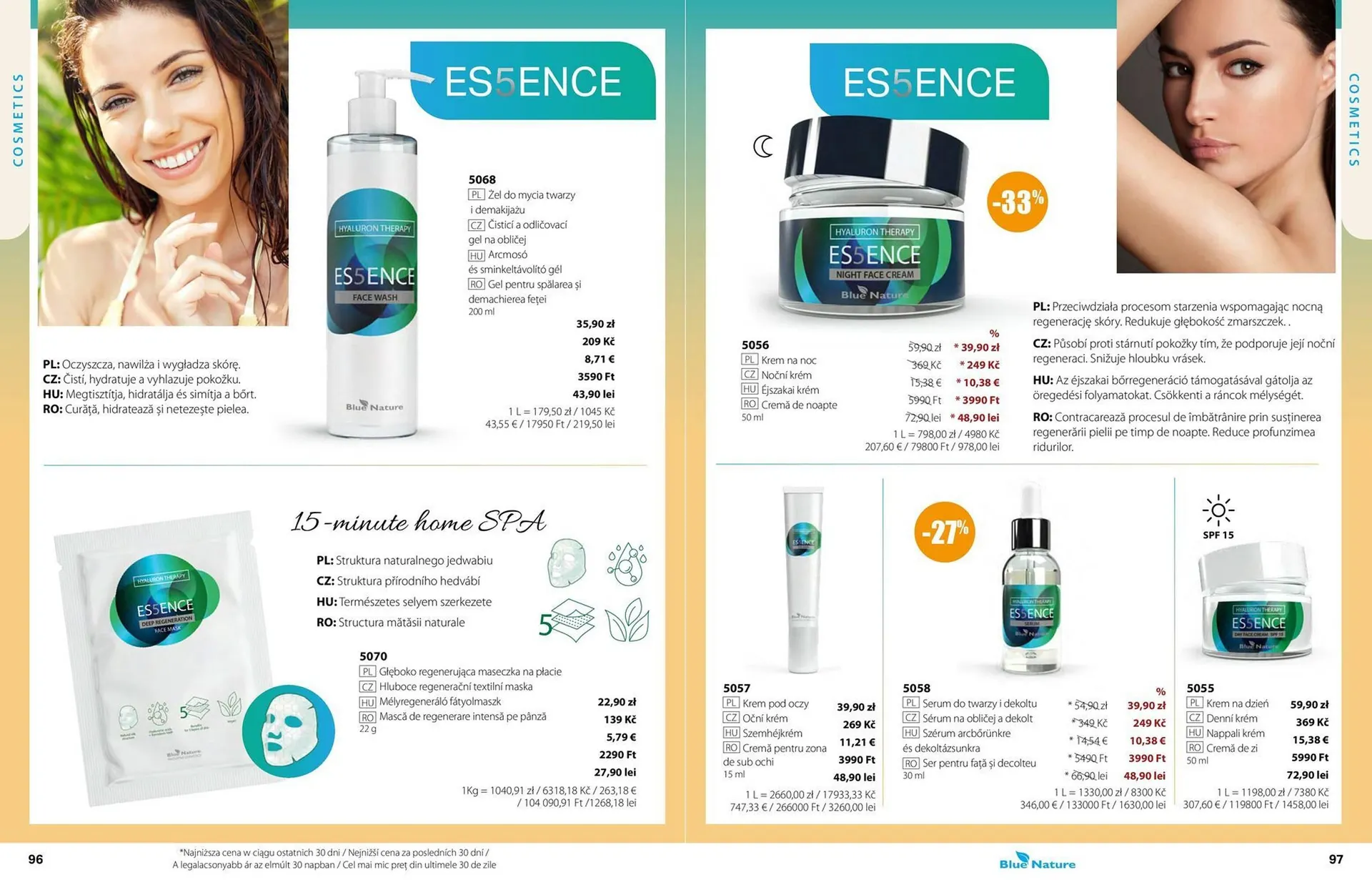 Katalógus BetterStyle akciós újság augusztus 1.-tól augusztus 31.-ig 2025. - Oldal 49