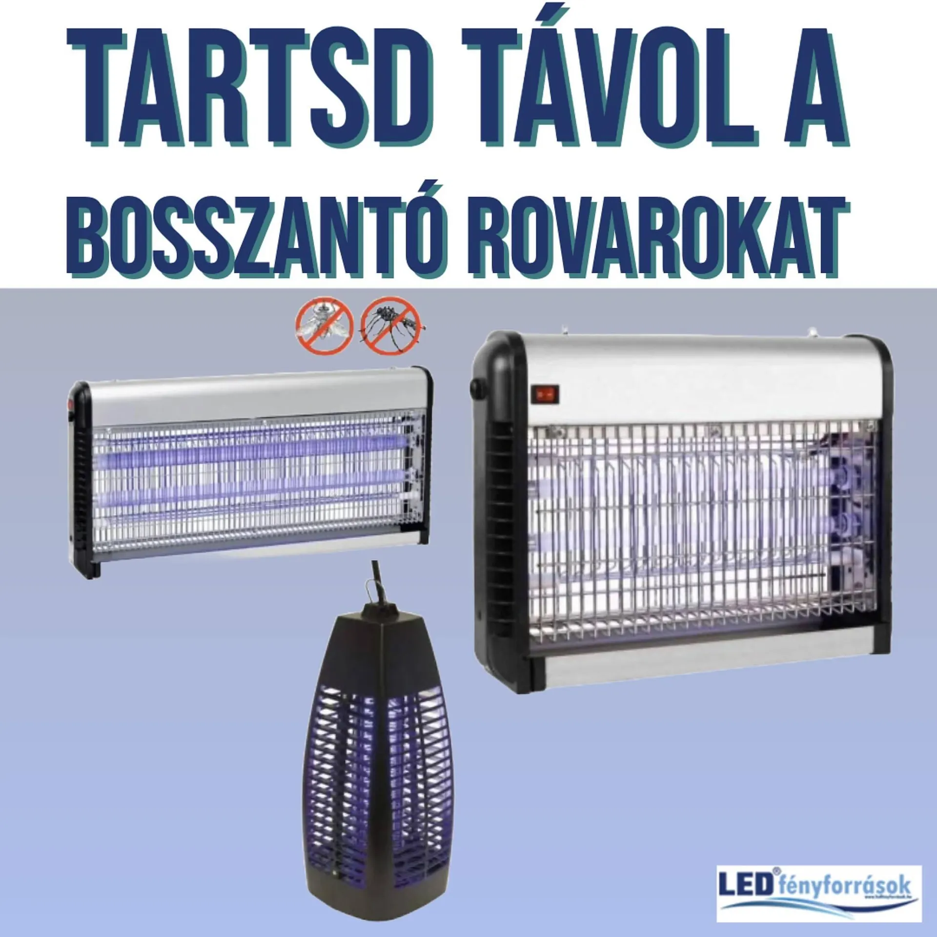 Led Fényforrások akciós újság - 1