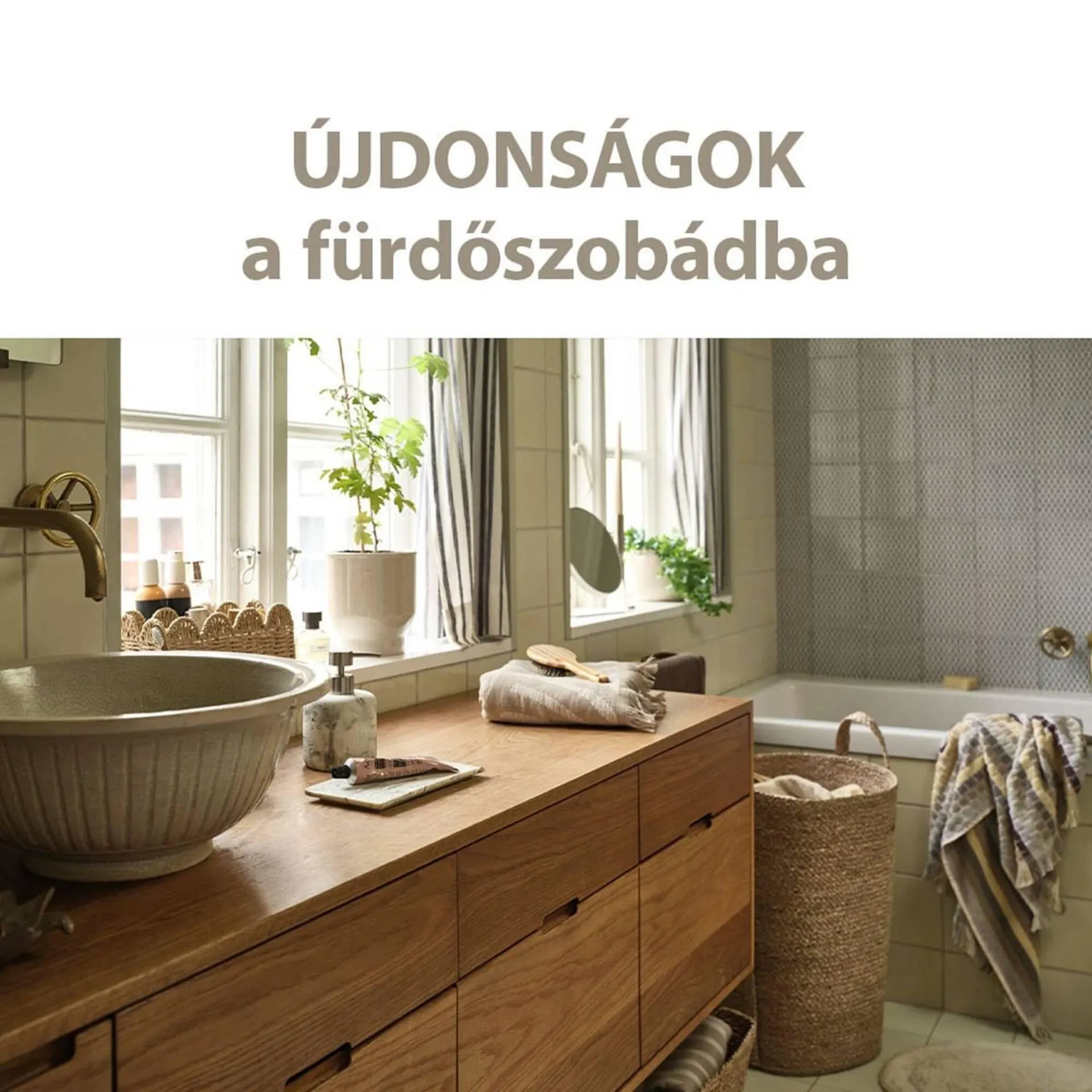 Katalógus JYSK akciós újság május 8.-tól május 14.-ig 2026. - Oldal 2