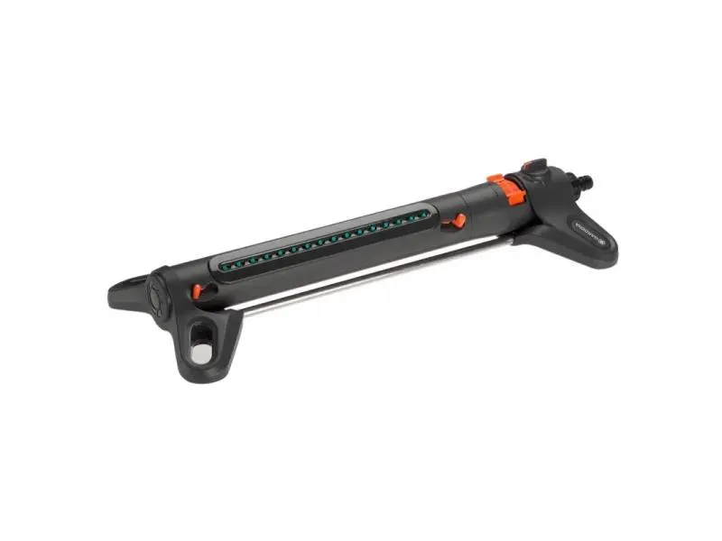 GARDENA AQUAZOOM M - négyszögesőztető