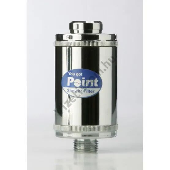 Point / Smart Shower klórmentesítő zuhanyszűrő