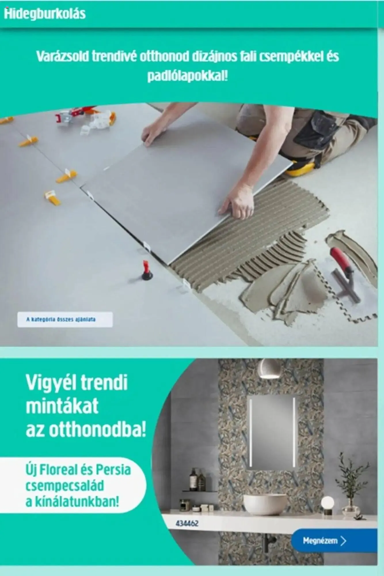 Katalógus Praktiker akciós újság október 7.-tól november 5.-ig 2025. - Oldal 6