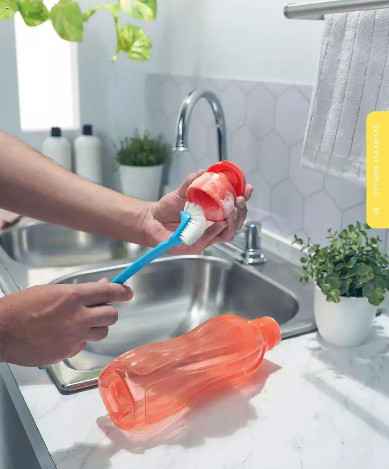 Katalógus Tupperware - Tavaszi-nyári katalógus március 7.-tól december 31.-ig 2023. - Oldal 49