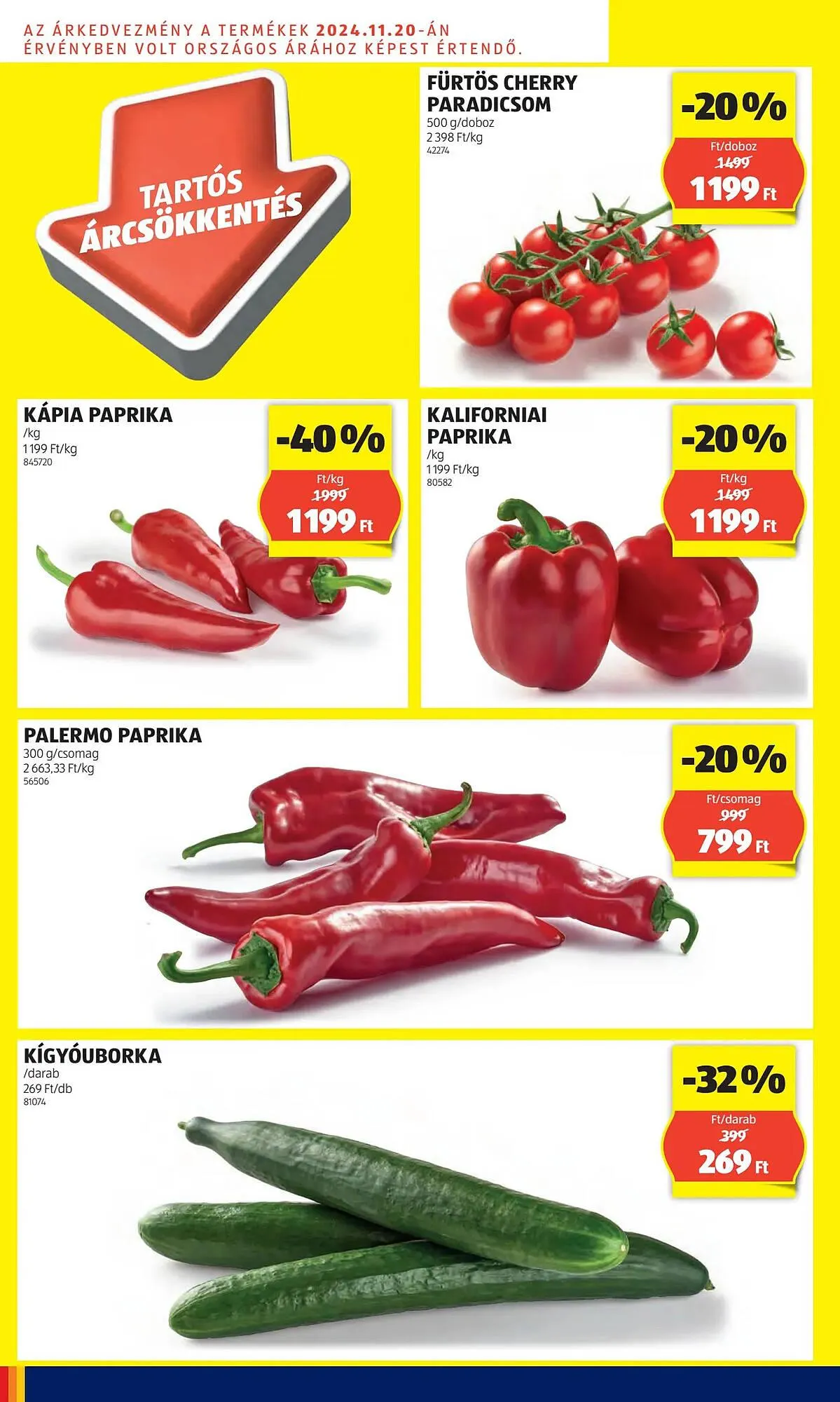 Katalógus ALDI akciós újság január 16.-tól január 22.-ig 2025. - Oldal 54