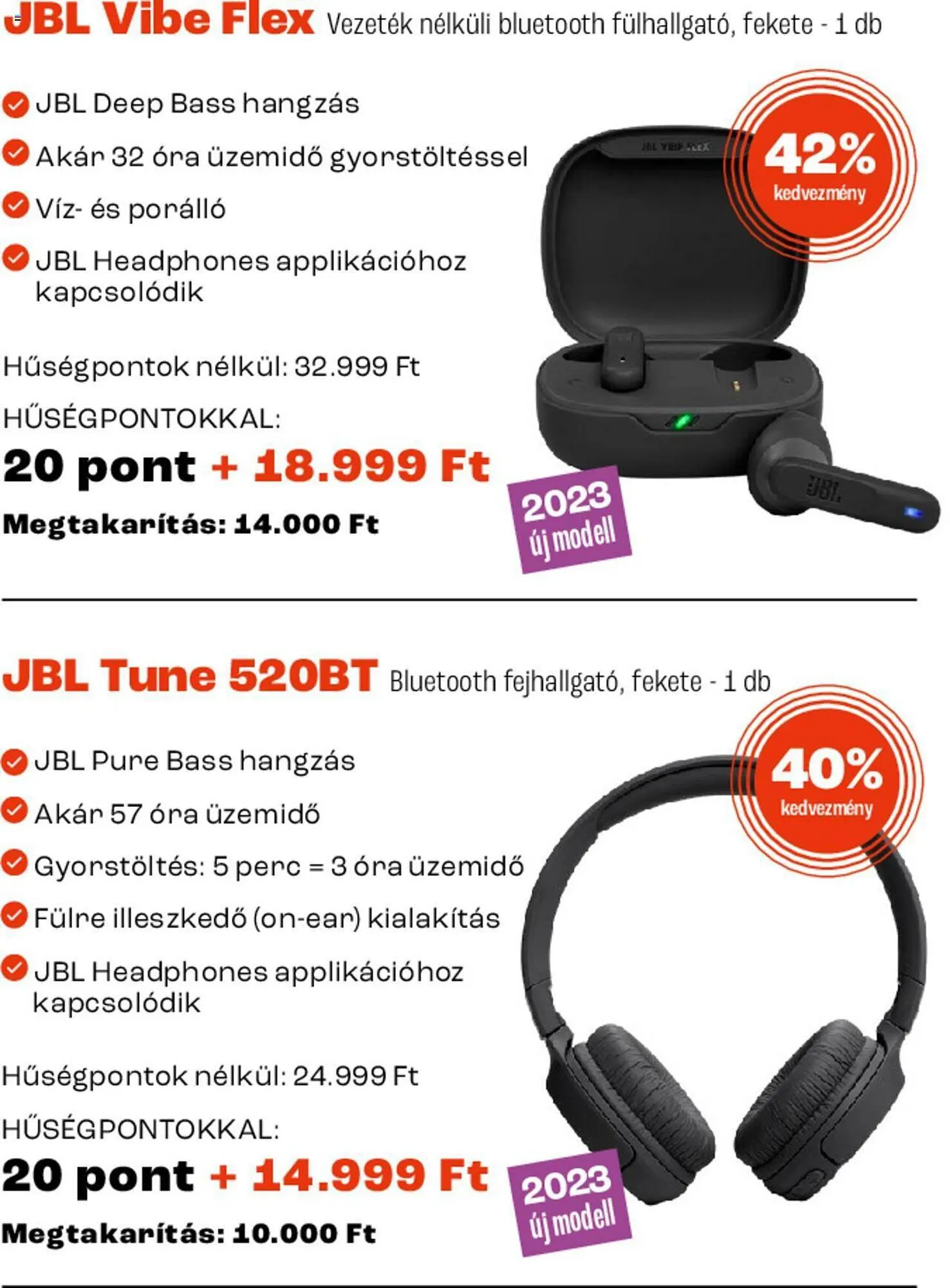 Katalógus Spar akciós újság május 18.-tól augusztus 13.-ig 2023. - Oldal 4