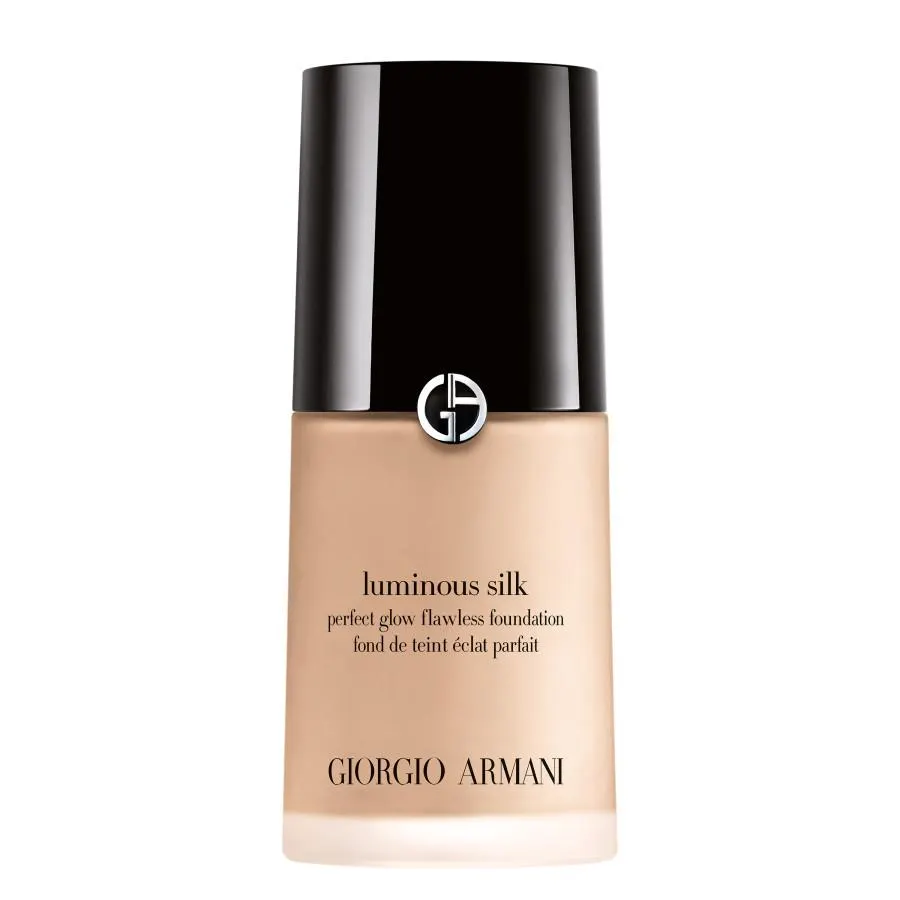 Giorgio Armani Luminous Silk Alapozó