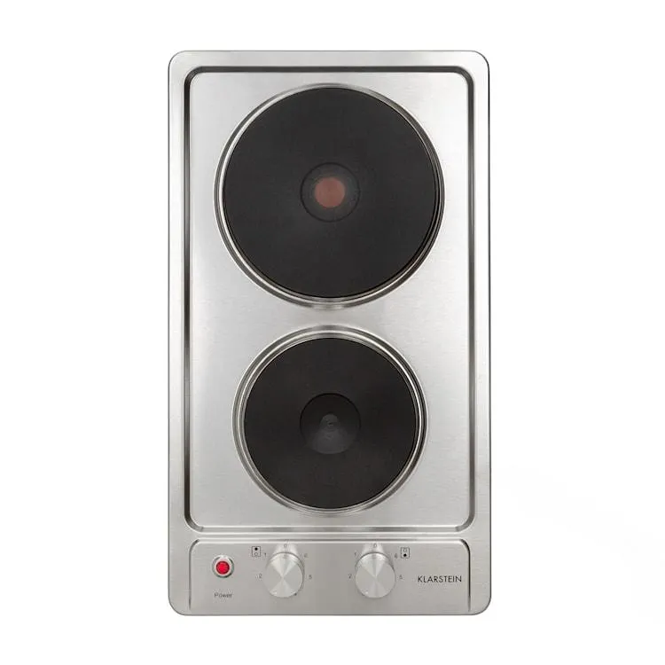 Appetito Domino elektromos főzőlap