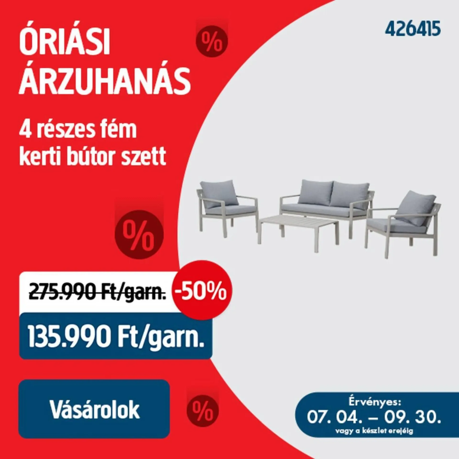 Katalógus Praktiker akciós újság augusztus 22.-tól szeptember 30.-ig 2025. - Oldal 5