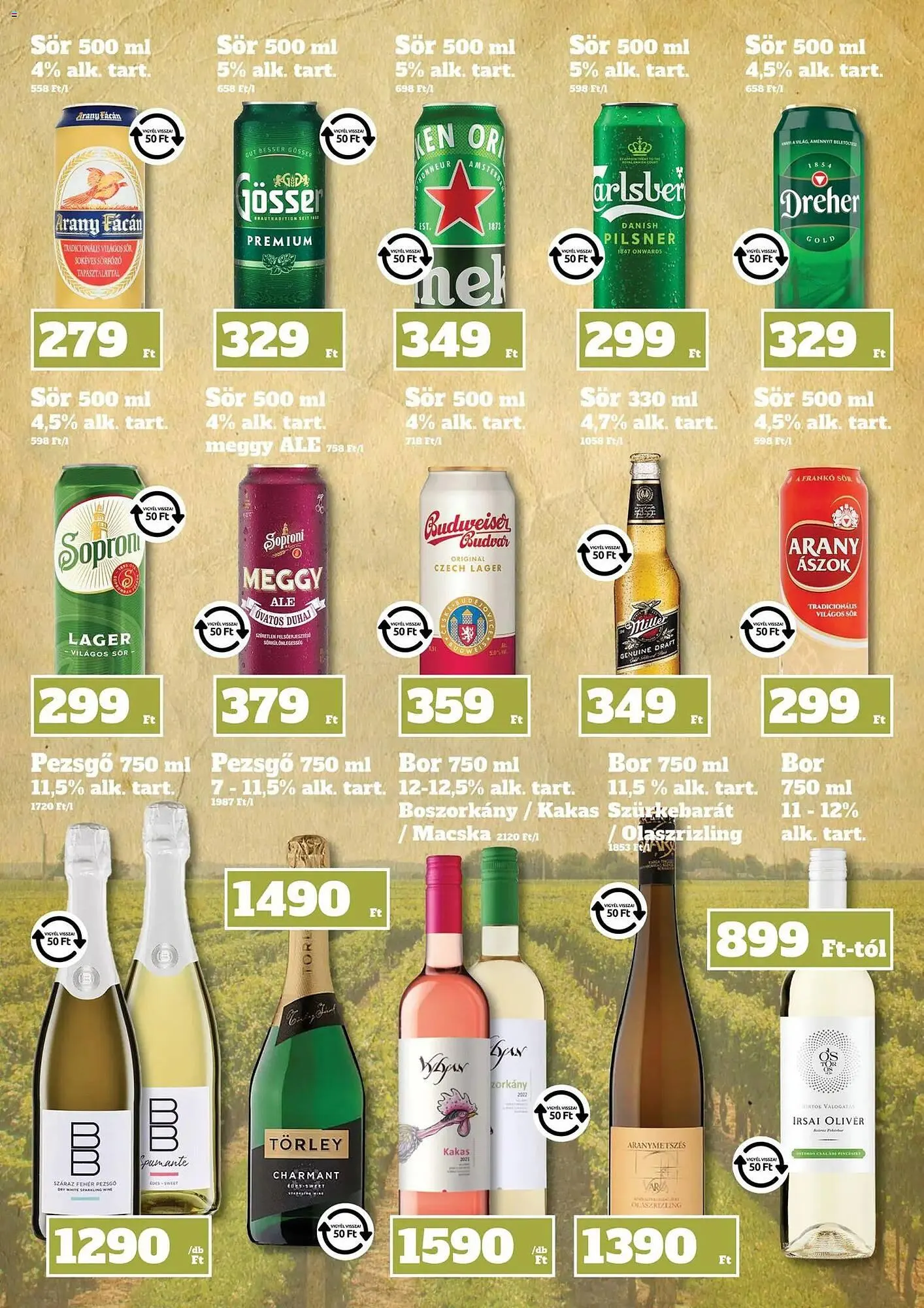 Katalógus Family Diszkont akciós újság március 19.-tól március 25.-ig 2026. - Oldal 26