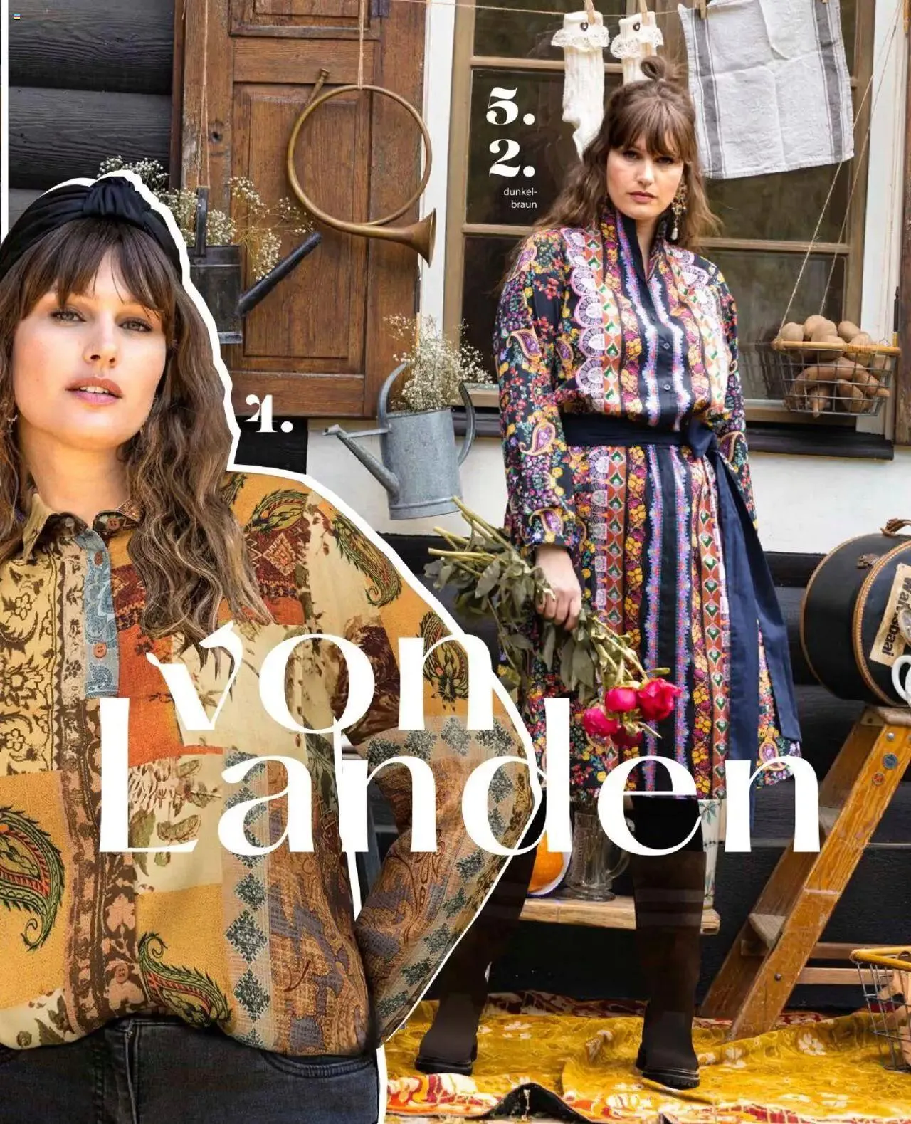 Katalógus Ulla Popken Akciós újság november 1.-tól november 30.-ig 2023. - Oldal 53