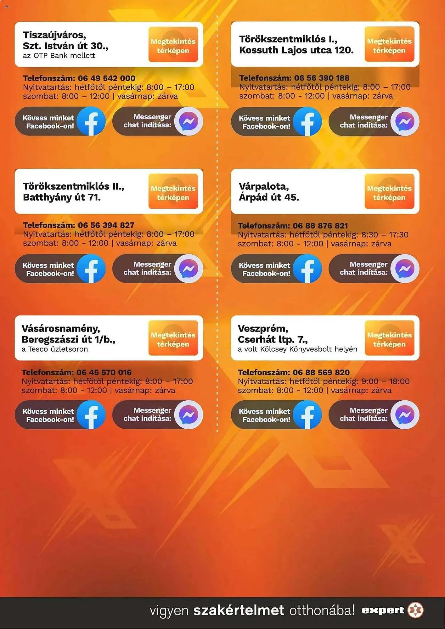 Katalógus Expert akciós újság március 5.-tól március 18.-ig 2026. - Oldal 12