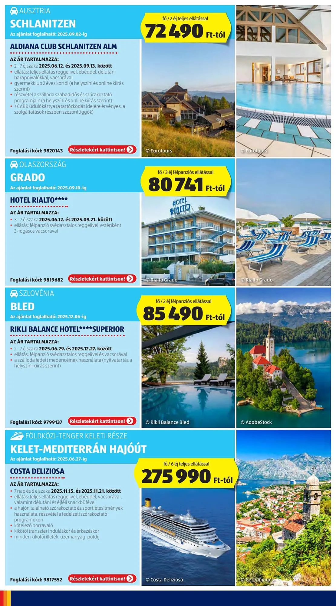 Katalógus ALDI akciós újság június 12.-tól július 9.-ig 2025. - Oldal 4