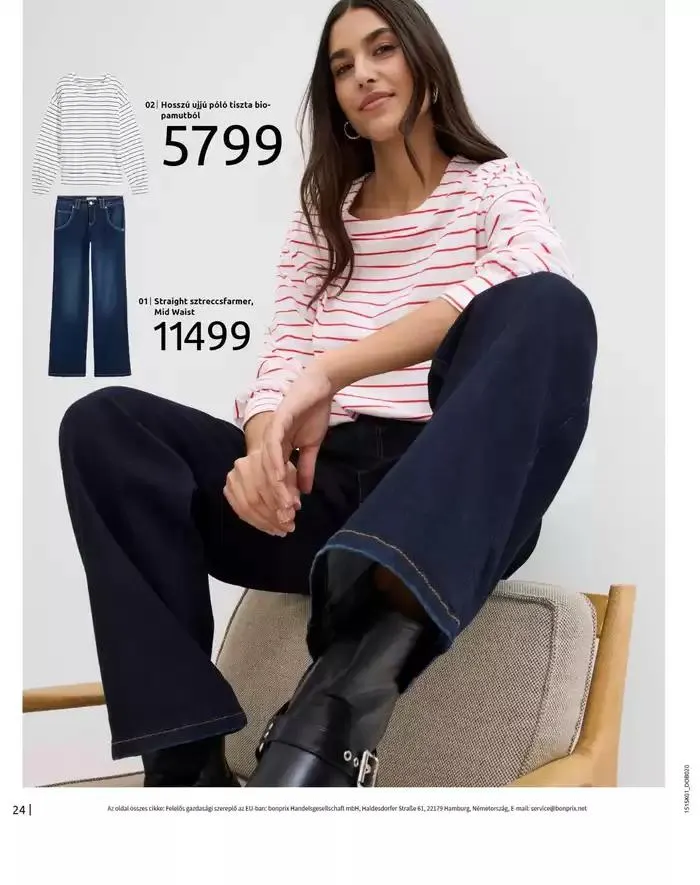 Katalógus FARMER TRENDEK január 25.-tól március 20.-ig 2025. - Oldal 26