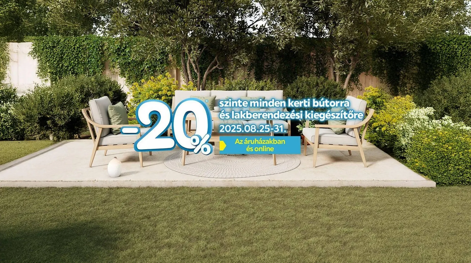 Möbelix akciós újság - 1