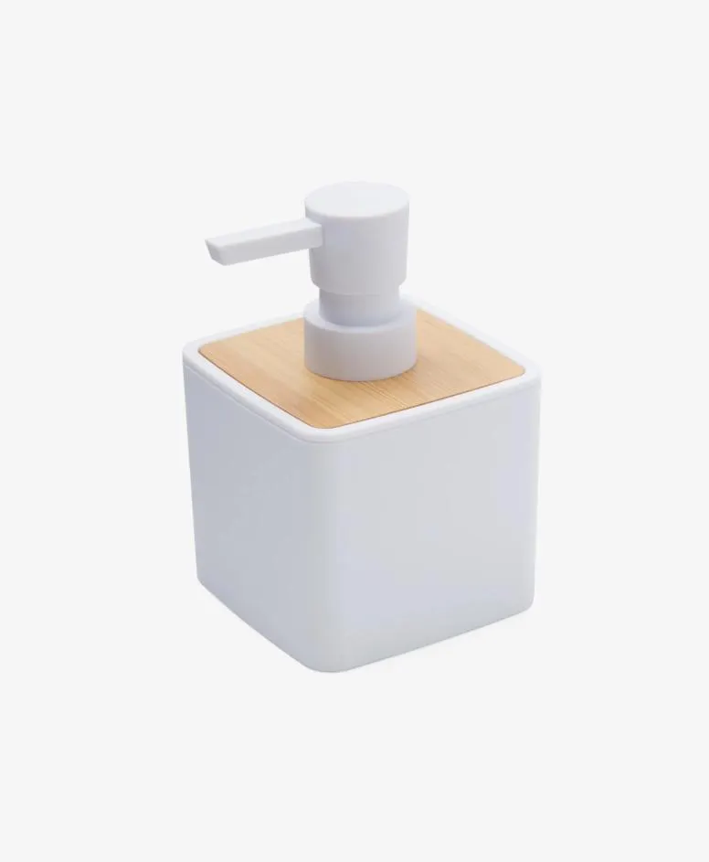 Pumpás szappanadagoló