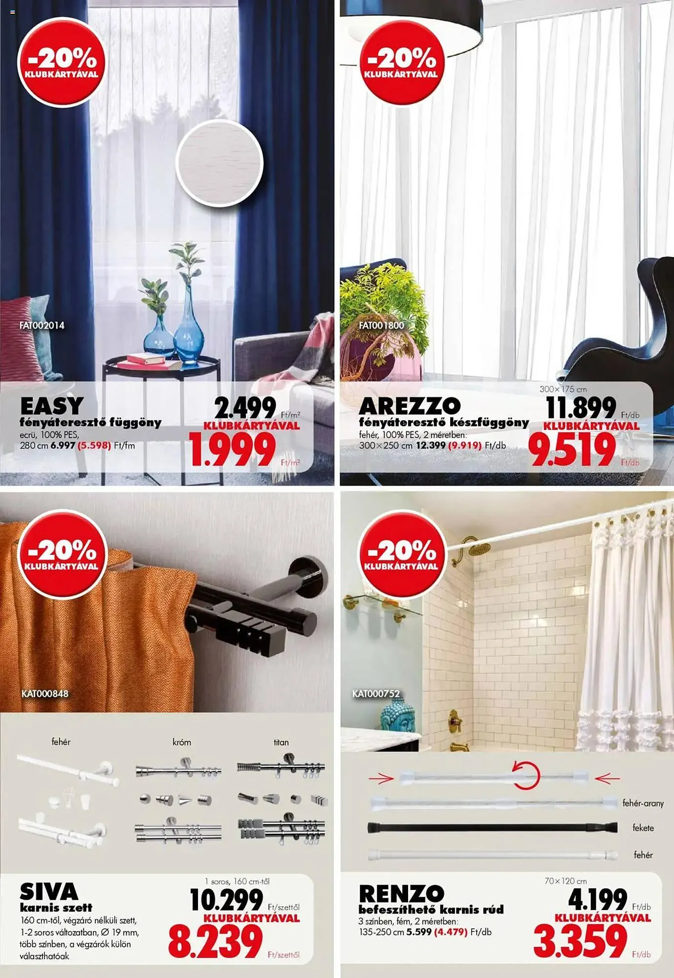 Katalógus Diego akciós újság október 1.-tól október 31.-ig 2025. - Oldal 9