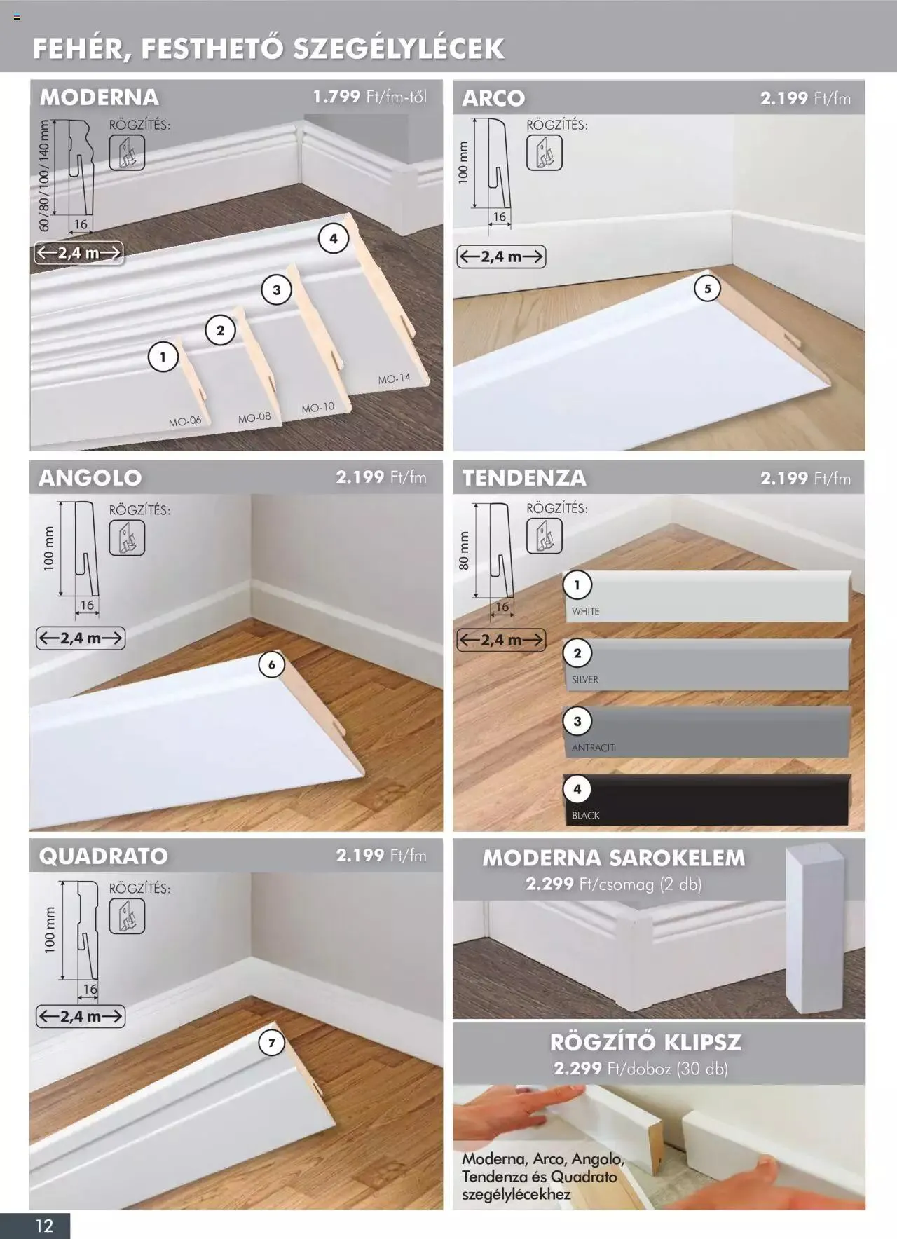 Katalógus Diego - Őszi-Téli katalógus október 1.-tól december 31.-ig 2023. - Oldal 12