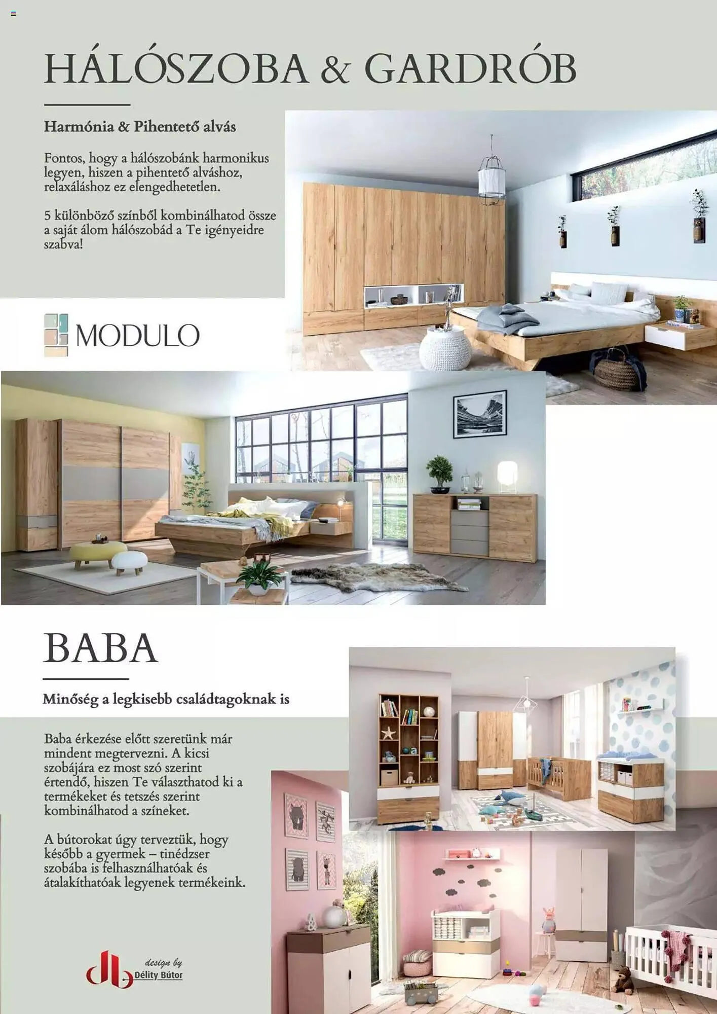 Katalógus RS Bútor akciós újság október 30.-tól december 31.-ig 2024. - Oldal 67