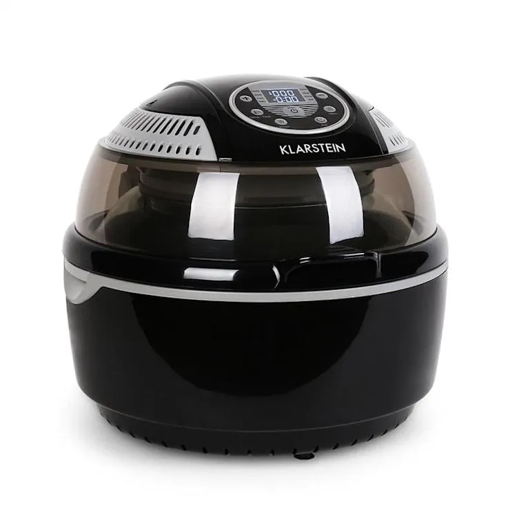 VitAir forrólevegős fritőz