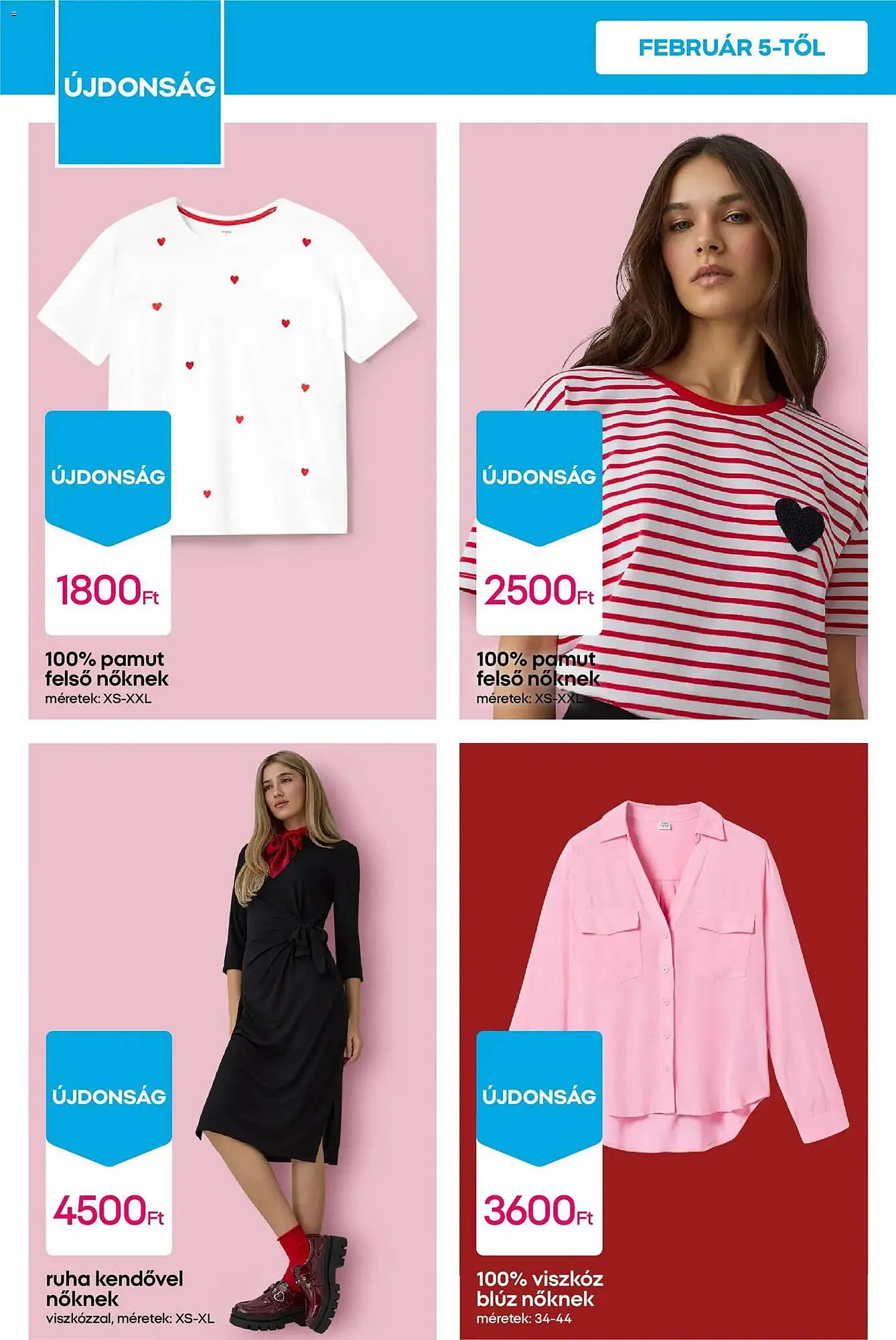 Katalógus Pepco akciós újság február 5.-tól február 11.-ig 2026. - Oldal 8