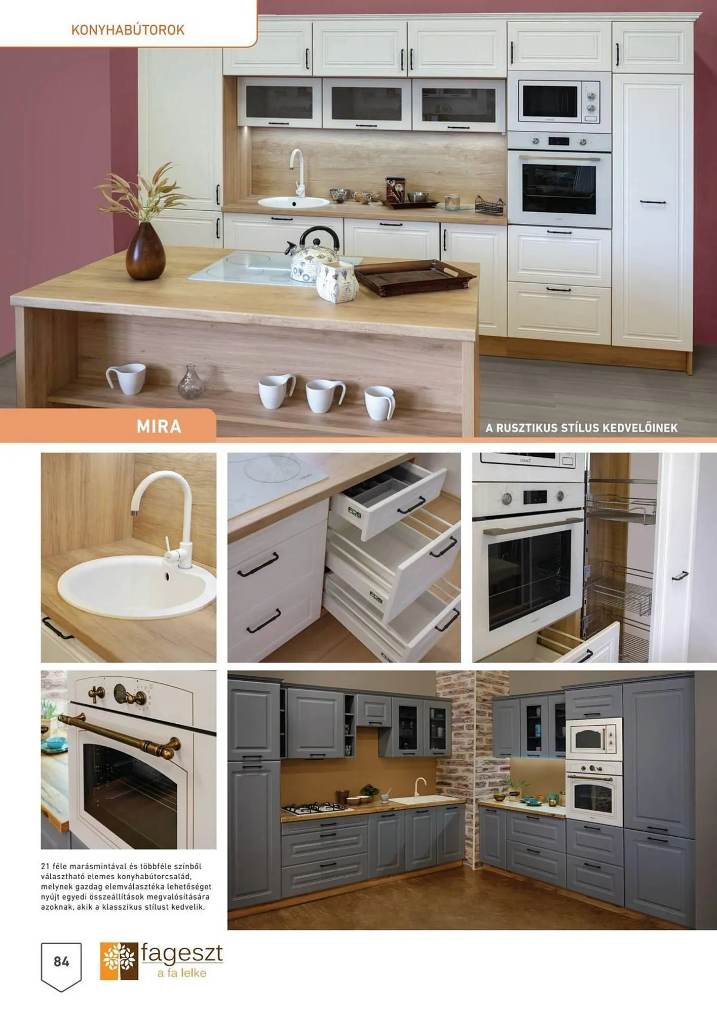 Katalógus RS Bútor katalógus szeptember 15.-tól december 31.-ig 2025. - Oldal 86