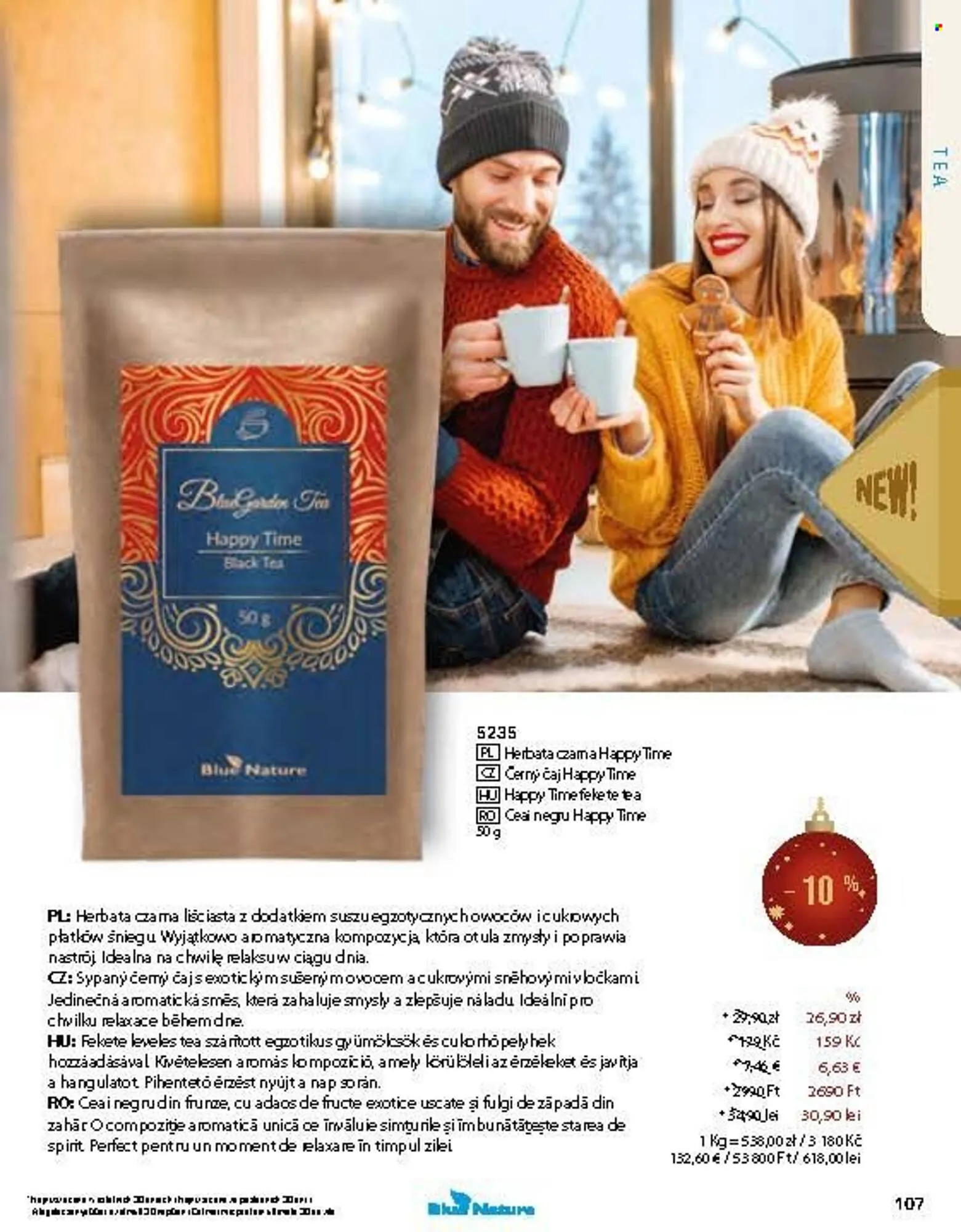 Katalógus BetterStyle katalógus december 1.-tól január 31.-ig 2026. - Oldal 108