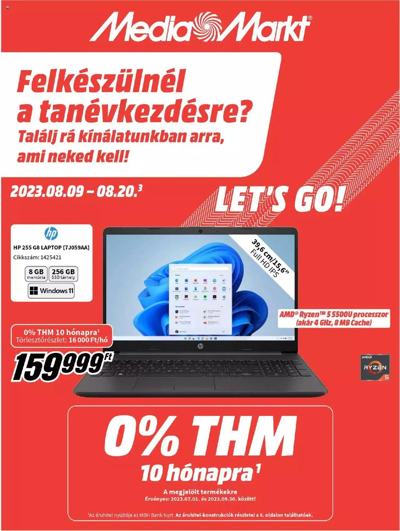 Media Markt Akciós újság - 0