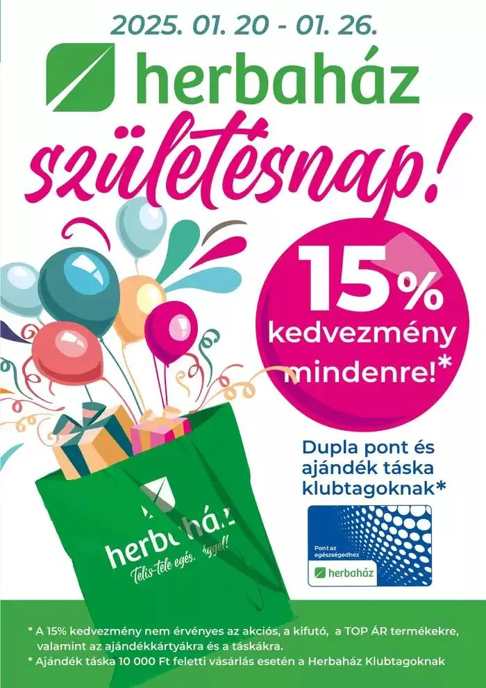 Katalógus Veganuár január 6.-tól február 2.-ig 2025. - Oldal 23