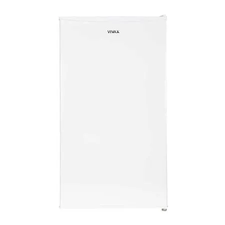 Vivax TTR-93 felülfagyasztós hűtőszekrény, 93 l, M:85 cm, F energiaosztály, Fehér
