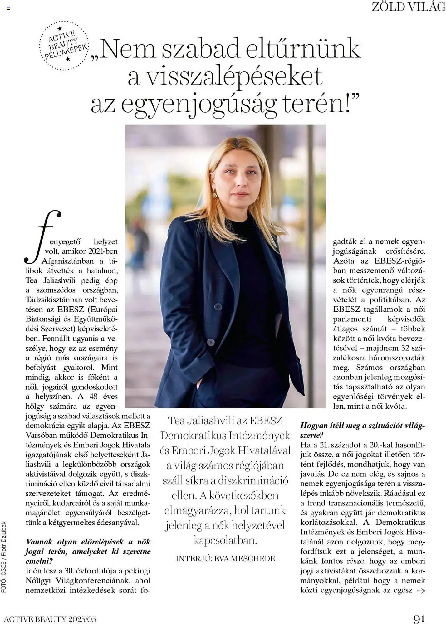 Katalógus DM akciós újság május 22.-tól június 19.-ig 2025. - Oldal 91