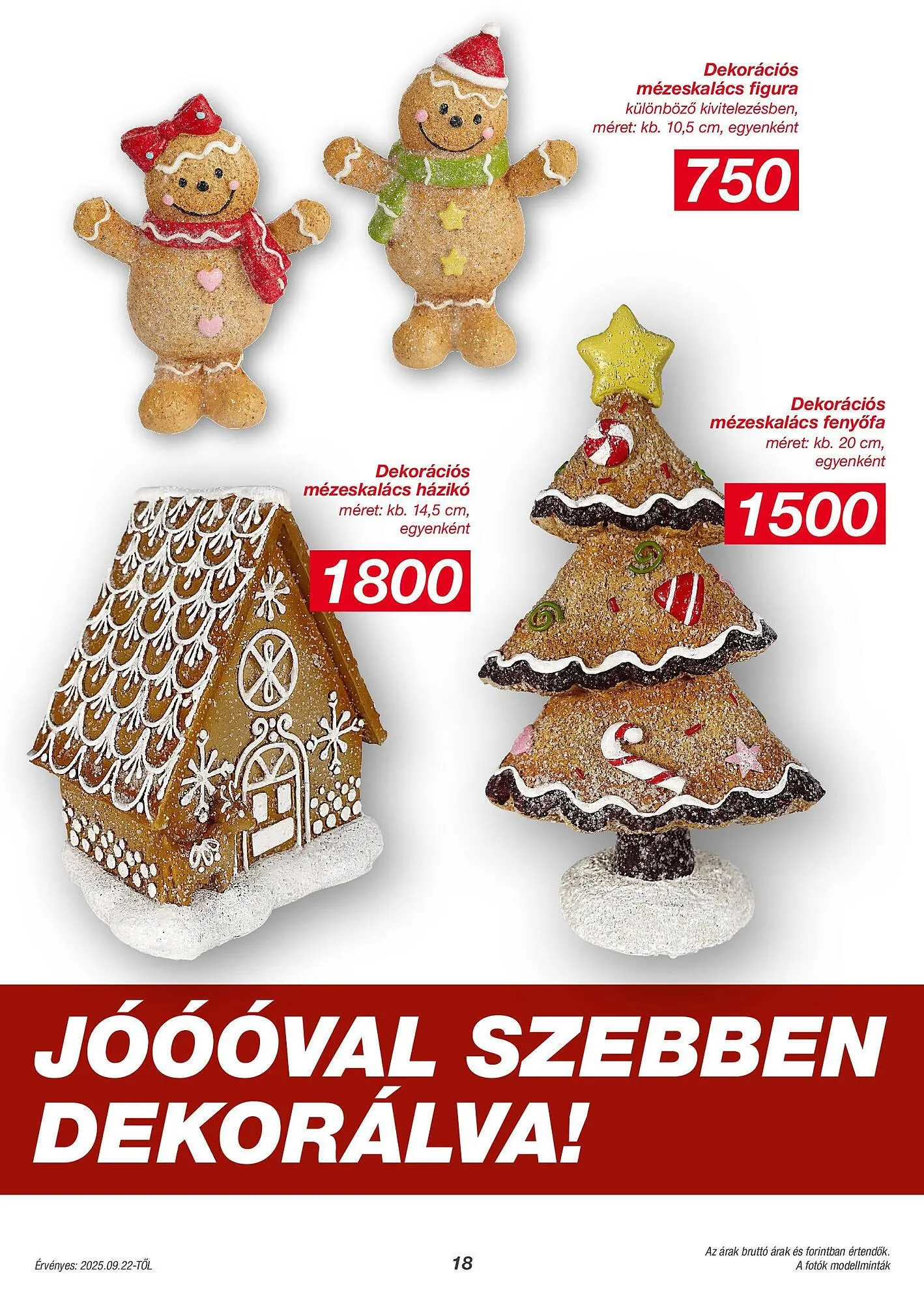 Katalógus Kik akciós újság szeptember 22.-tól szeptember 28.-ig 2025. - Oldal 18