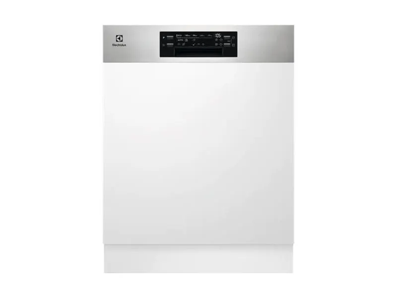 Electrolux EEM48300IX Beépíthető mosogatógép