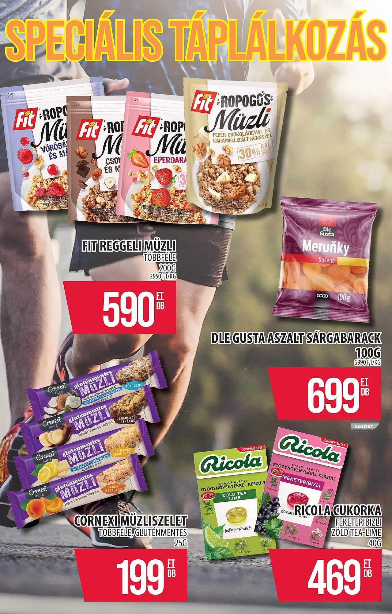 Katalógus Coop akciós újság május 8.-tól május 14.-ig 2025. - Oldal 12