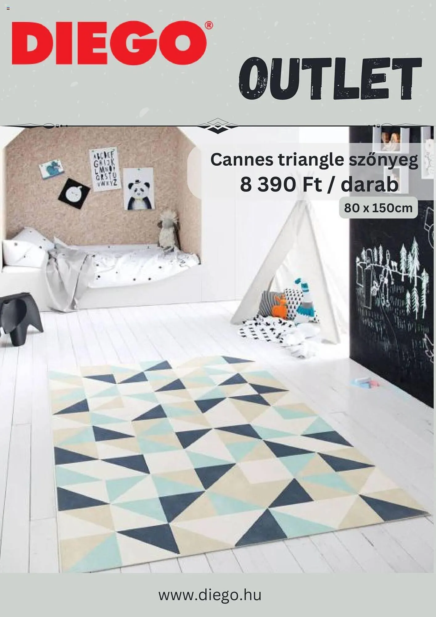 Katalógus Diego akciós újság november 17.-tól november 27.-ig 2023. - Oldal 4