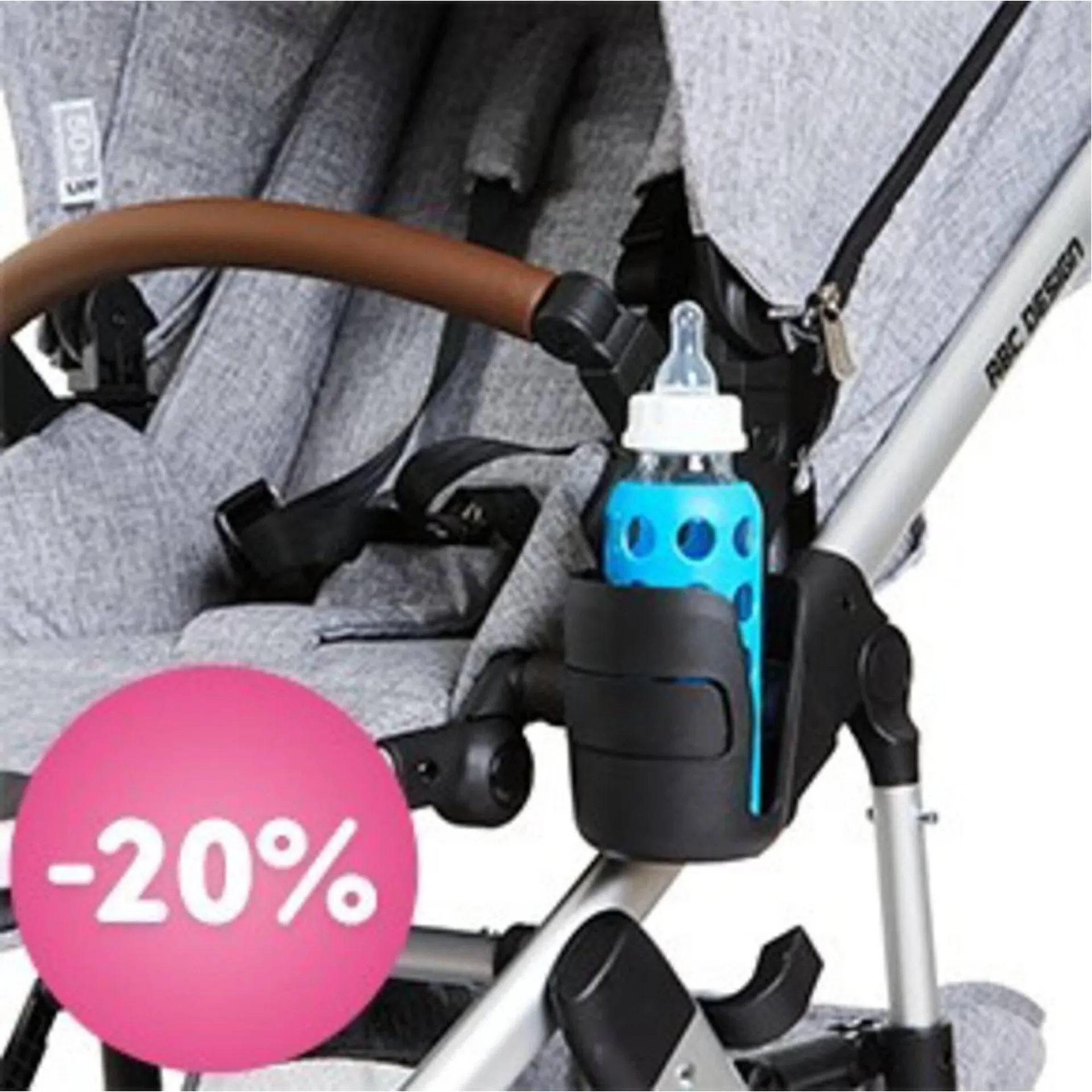 Brendon akciós újság - 1