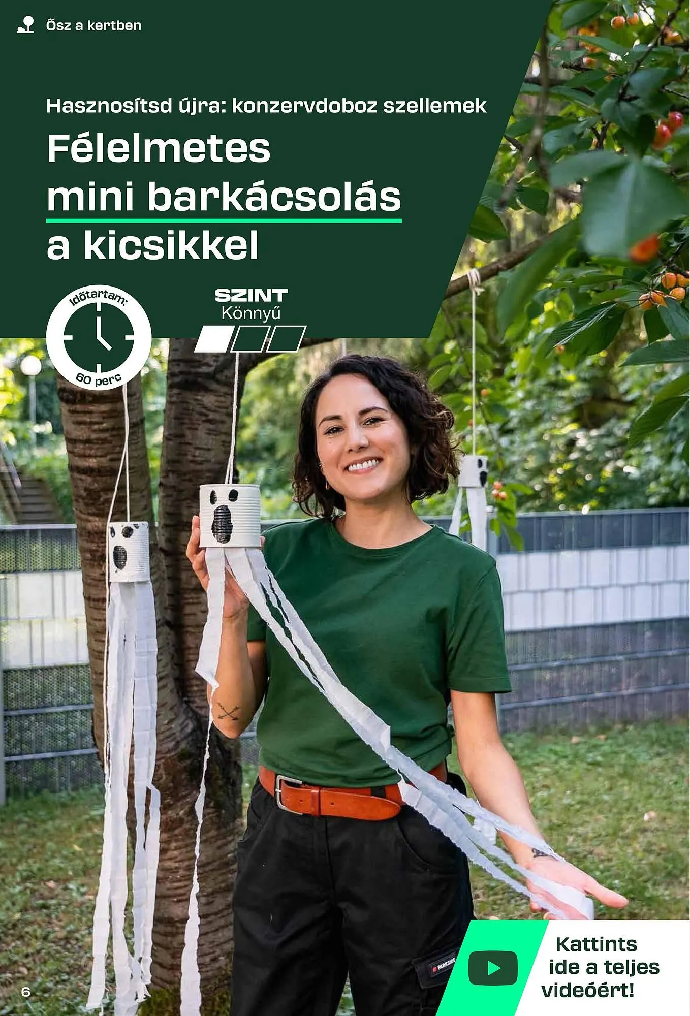 Katalógus Pick-Lidl Nyereményjáték 2025.09.24 akciós újság augusztus 30.-tól december 31.-ig 2025. - Oldal 6