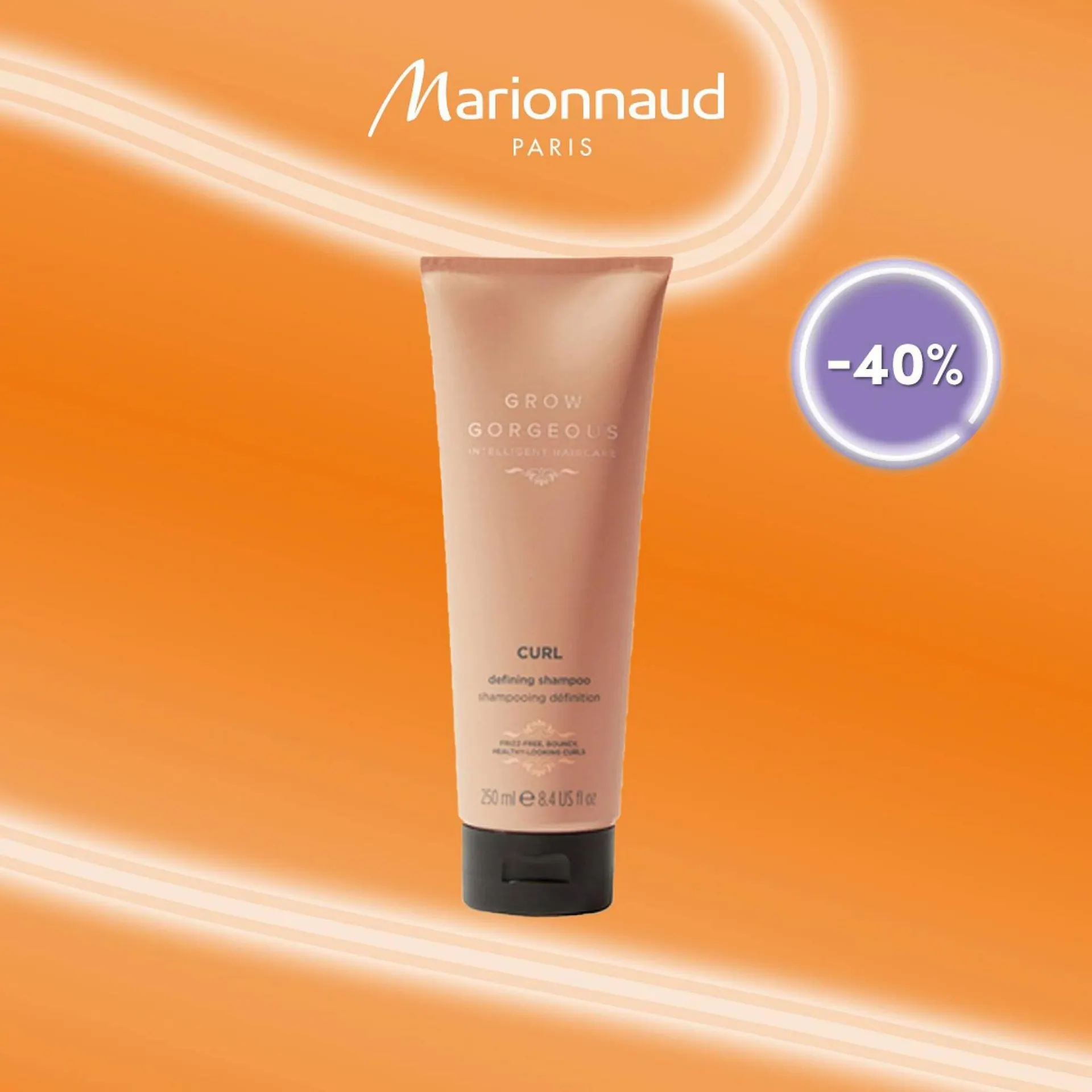 Katalógus Marionnaud akciós újság augusztus 8.-tól augusztus 31.-ig 2023. - Oldal 7