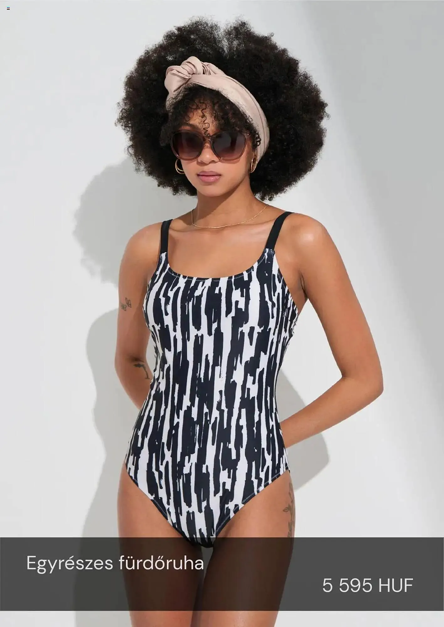 Katalógus Sinsay akciós újság július 22.-tól augusztus 25.-ig 2025. - Oldal 7