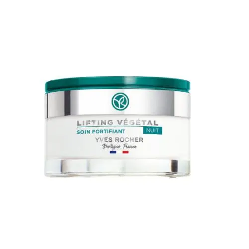 Lifting hatású éjszakai krém arcra és nyakra