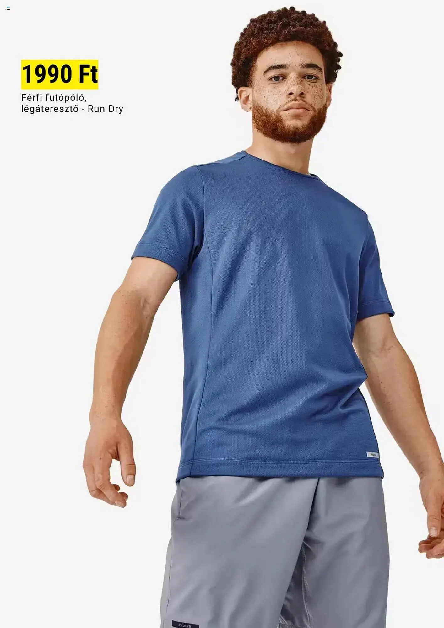 Katalógus Decathlon akciós újság április 1.-tól április 30.-ig 2025. - Oldal 6