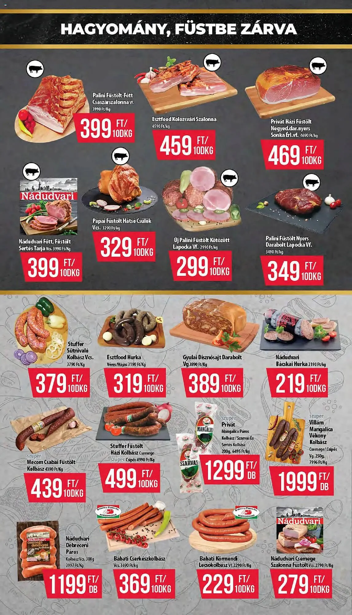 Katalógus Coop akciós újság február 12.-tól március 4.-ig 2026. - Oldal 2