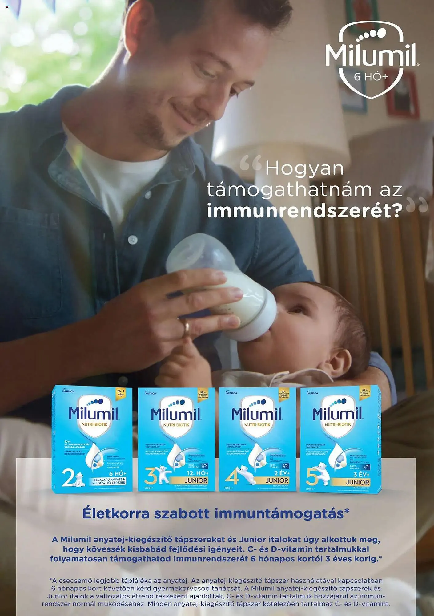 Katalógus Rossmann akciós újság április 6.-tól május 10.-ig 2026. - Oldal 2