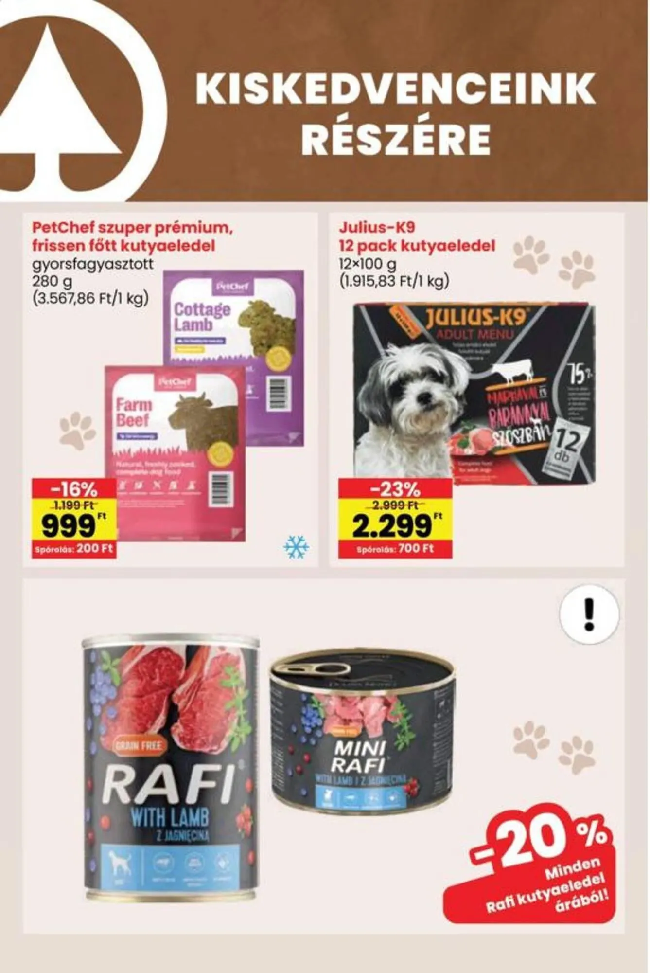 Katalógus Interspar akciós újság április 3.-tól április 9.-ig 2025. - Oldal 60