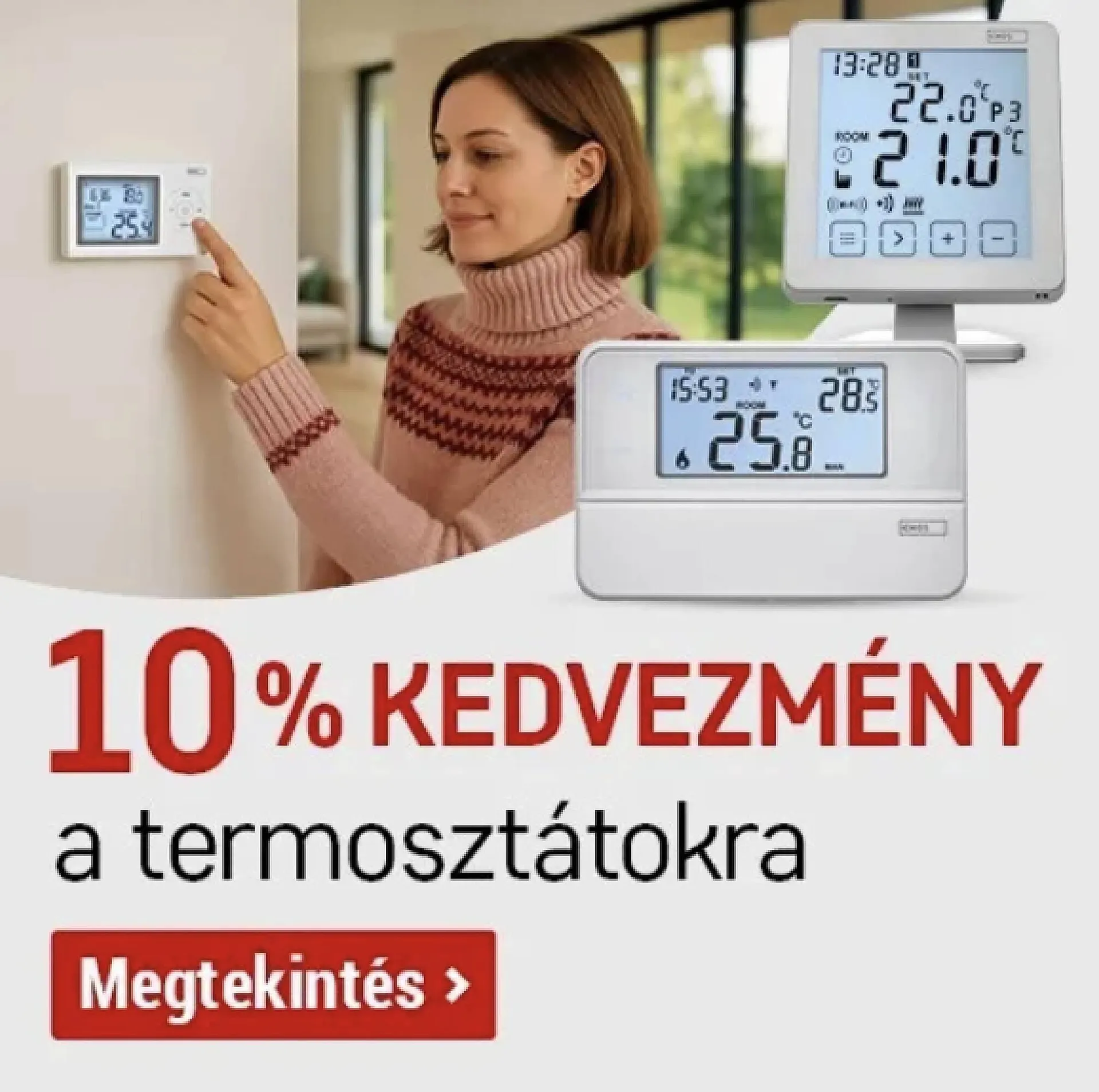 Emos akciós újság - 1