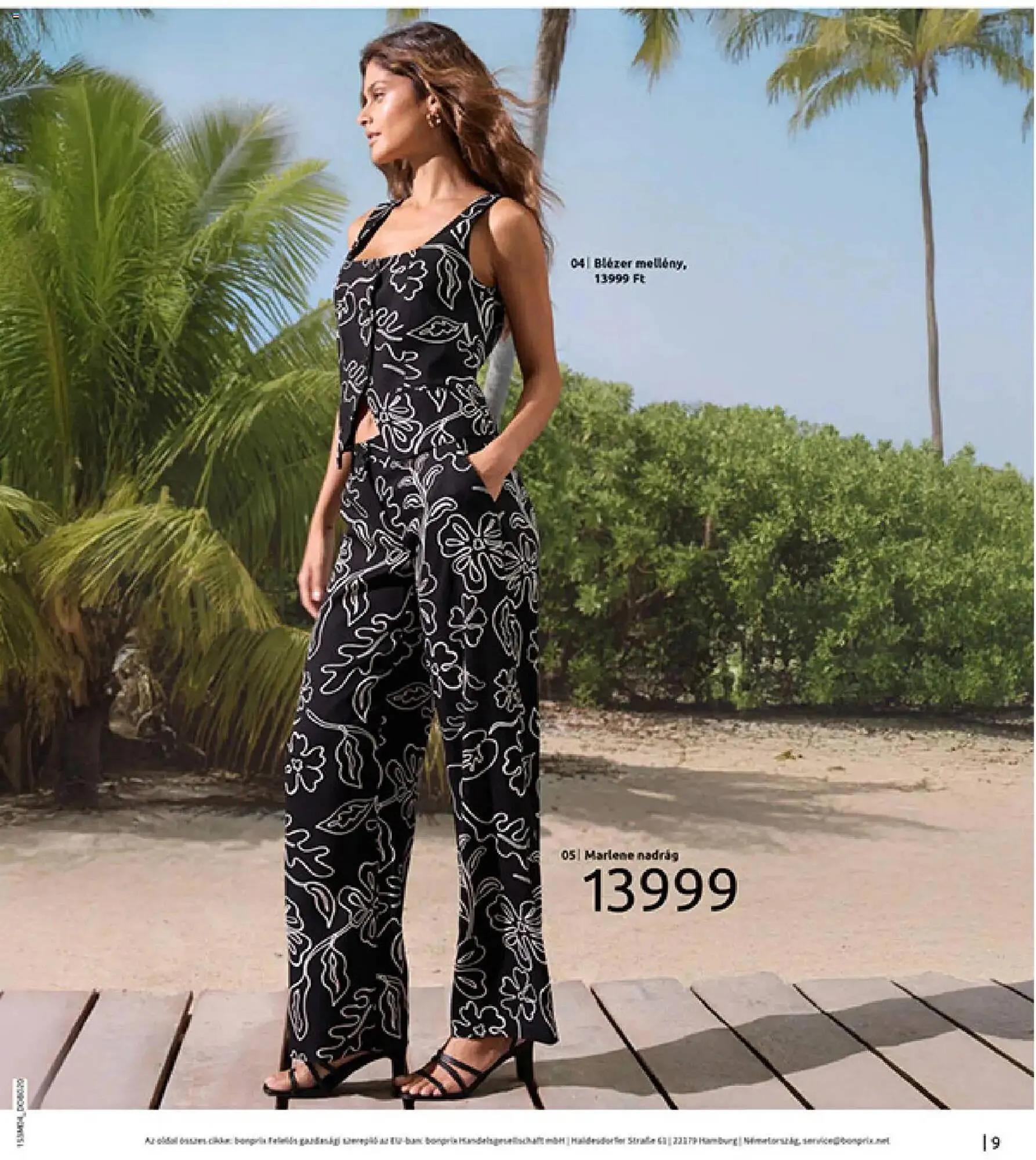 Katalógus Bonprix katalógus március 30.-tól április 27.-ig 2026. - Oldal 11