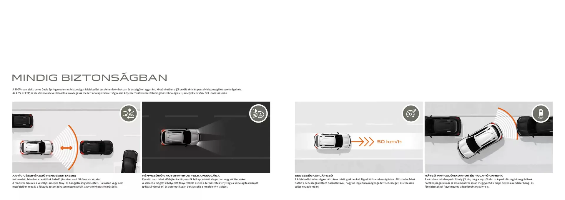 Katalógus Dacia akciós újság január 3.-tól június 30.-ig 2025. - Oldal 9