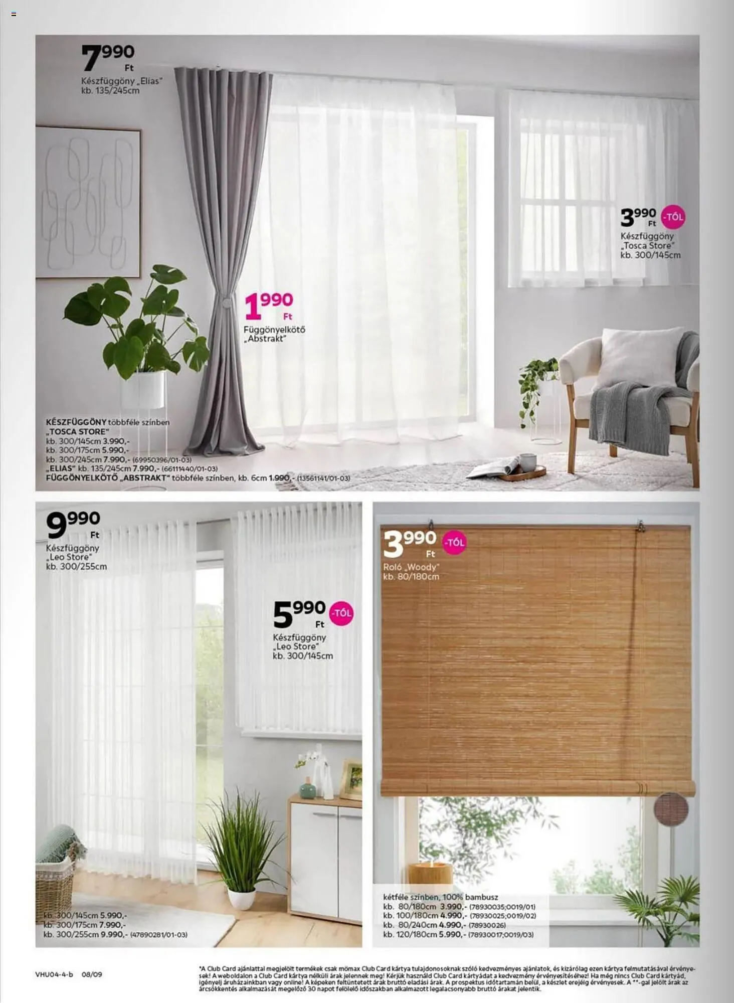 Katalógus Mömax akciós újság április 8.-tól április 21.-ig 2024. - Oldal 8