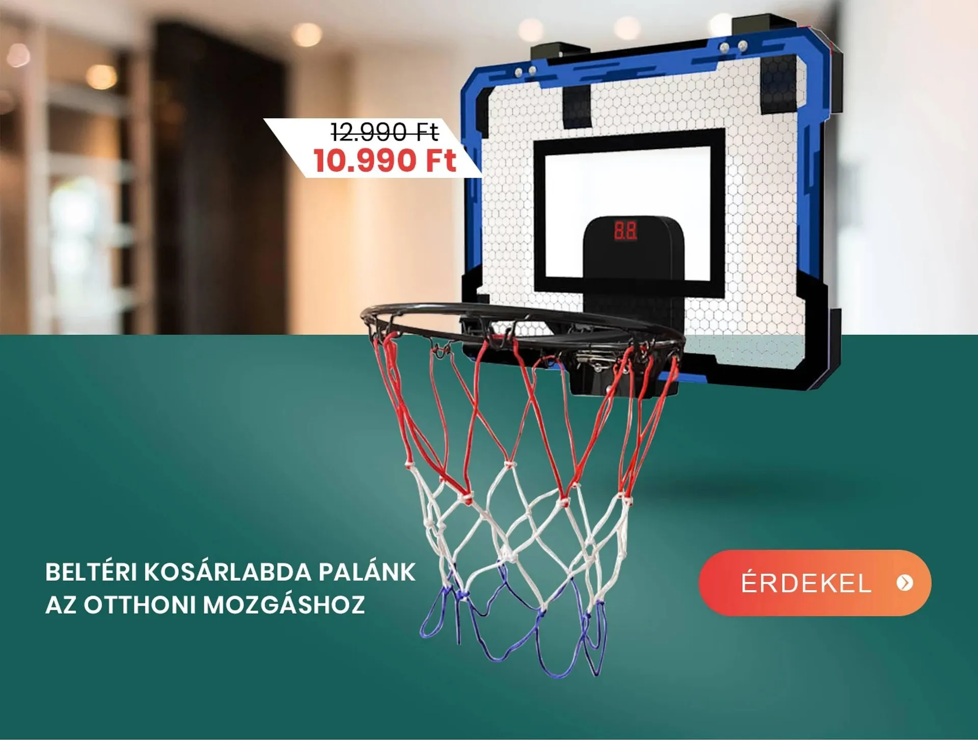 Katalógus Alinda akciós újság január 8.-tól január 14.-ig 2026. - Oldal 3