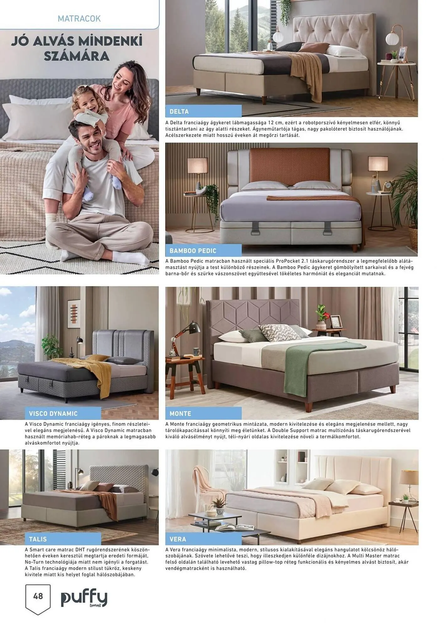 Katalógus RS Bútor katalógus szeptember 15.-tól december 31.-ig 2025. - Oldal 50