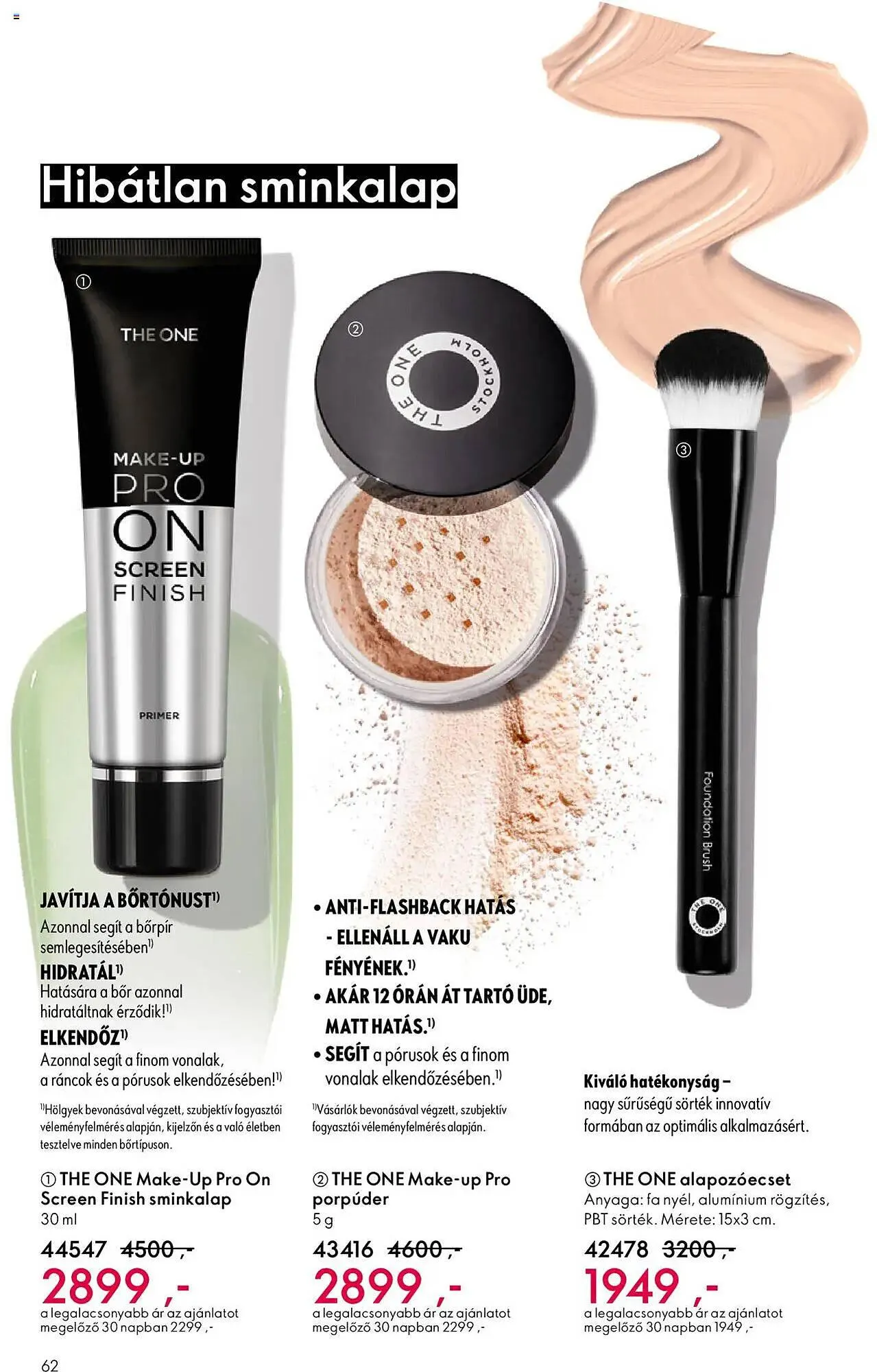 Katalógus Oriflame akciós újság május 25.-tól június 14.-ig 2025. - Oldal 62